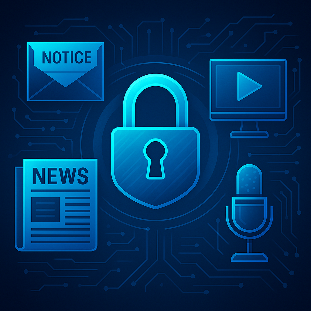 Uniós felszólító levél a médiapiaci szabályok miatt: forrásvédelem, átláthatóság, állami hirdetések